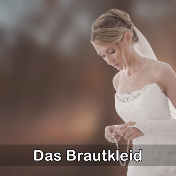 Brautmoden in Unterbreizbach
