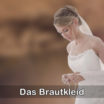 Brautmoden in Untergriesbach