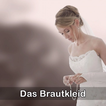 Brautmoden in Untergruppenbach