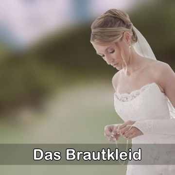 Brautmoden in Unterpleichfeld