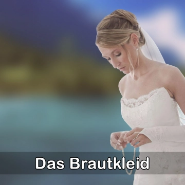 Brautmoden in Unterschneidheim