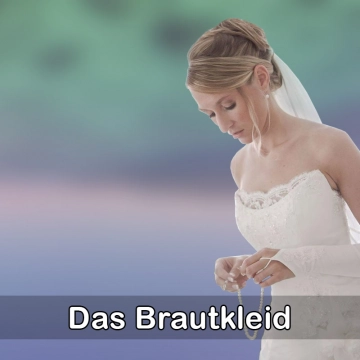 Brautmoden in Untersiemau