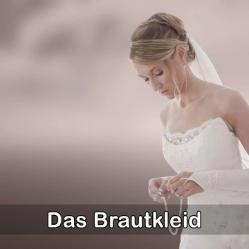Brautmoden in Upgant-Schott