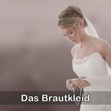 Brautmoden in Urbach (Baden-Württemberg)