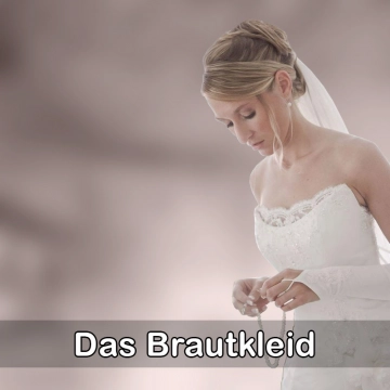 Brautmoden in Ursberg