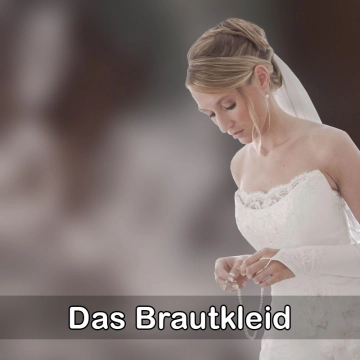 Brautmoden in Ursensollen