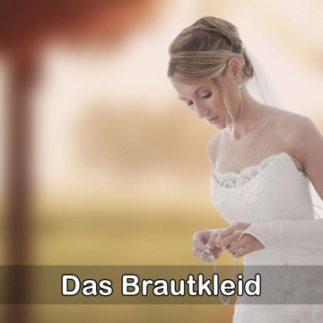 Brautmoden in Uttenreuth