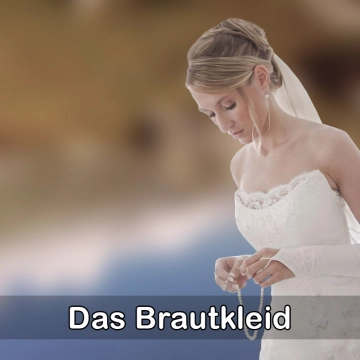 Brautmoden in Uttenweiler