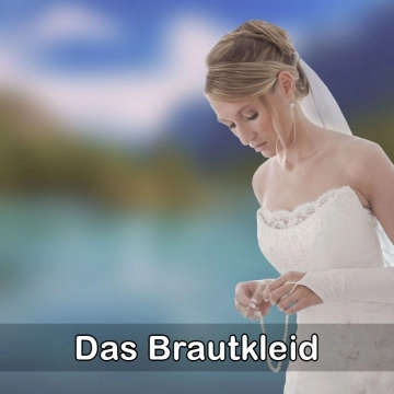 Brautmoden in Vechta