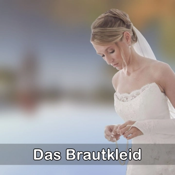 Brautmoden in Veitshöchheim