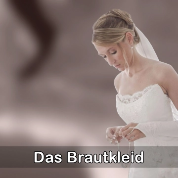Brautmoden in Velden (Vils)