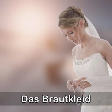 Brautmoden in Vellberg