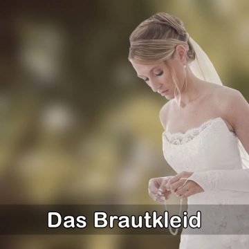 Brautmoden in Versmold