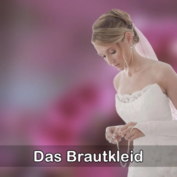Brautmoden in Vettelschoß