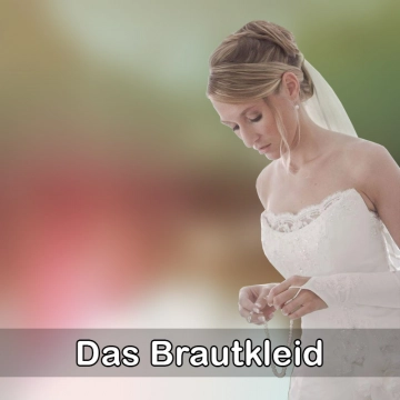 Brautmoden in Viechtach