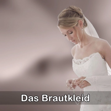 Brautmoden in Vierkirchen