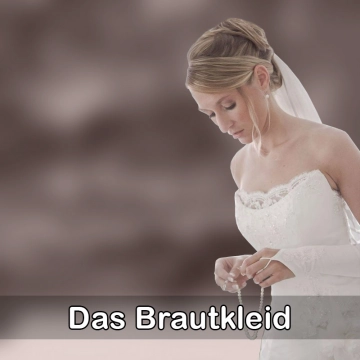 Brautmoden in Vilshofen an der Donau