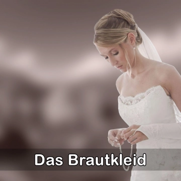 Brautmoden in Vöhl