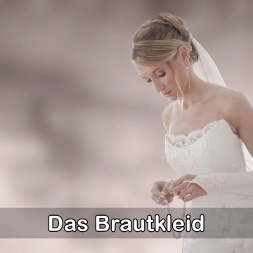 Brautmoden in Vöhringen (Iller)