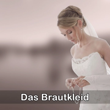 Brautmoden in Vöhringen (Württemberg)