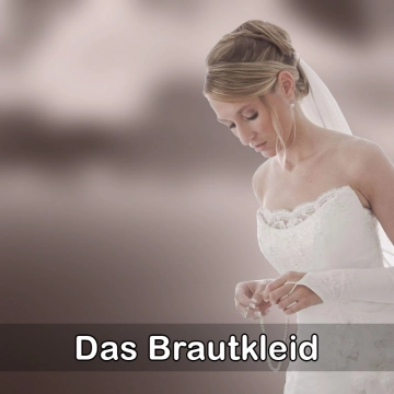 Brautmoden in Vogtareuth