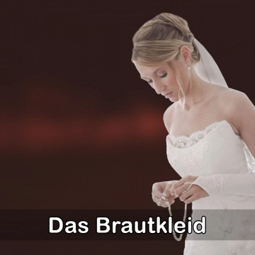 Brautmoden in Vogtsburg im Kaiserstuhl