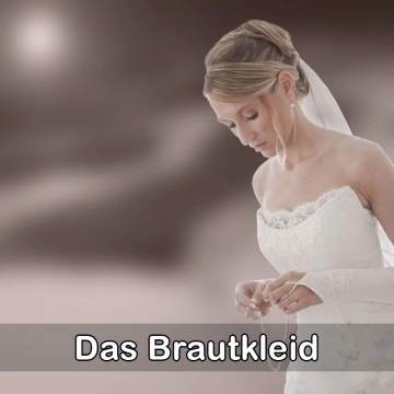 Brautmoden in Vohburg an der Donau