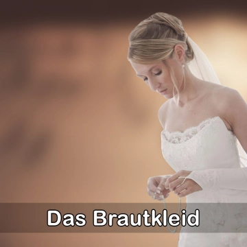 Brautmoden in Vohenstrauß
