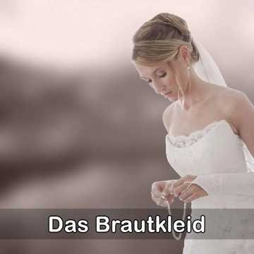 Brautmoden in Volkach