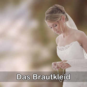 Brautmoden in Volkertshausen