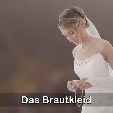 Brautmoden in Wachau