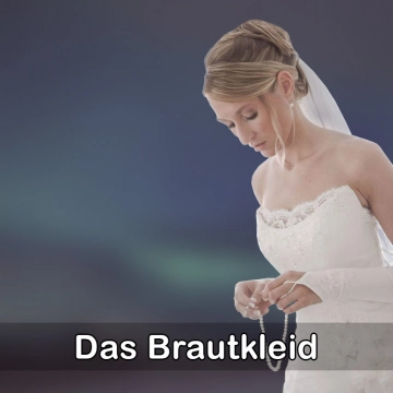 Brautmoden in Wachenheim an der Weinstraße