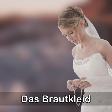 Brautmoden in Wachtberg
