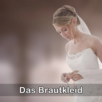 Brautmoden in Wachtendonk