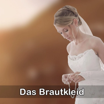 Brautmoden in Wackersberg
