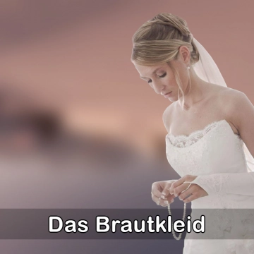 Brautmoden in Wackersdorf
