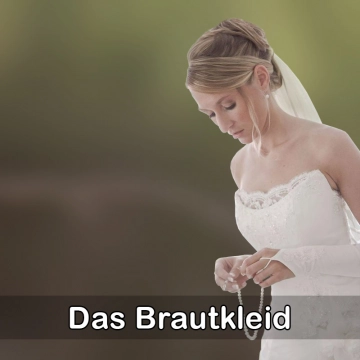 Brautmoden in Wagenfeld