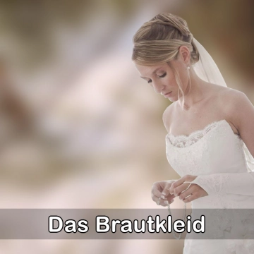 Brautmoden in Wahrenholz