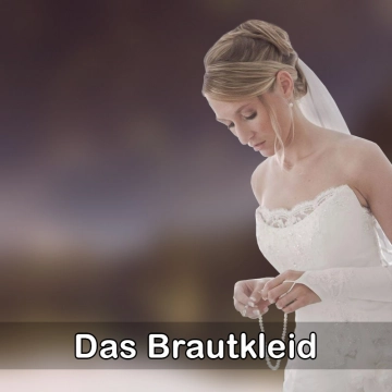 Brautmoden in Waischenfeld