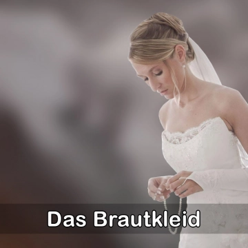 Brautmoden in Wald-Michelbach