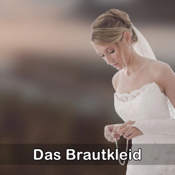 Brautmoden in Waldbröl