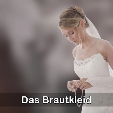 Brautmoden in Waldburg
