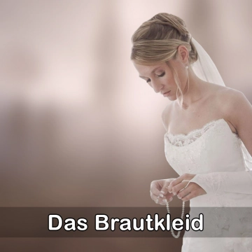 Brautmoden in Walddorfhäslach