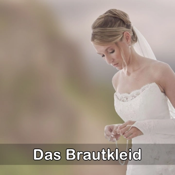 Brautmoden in Waldeck