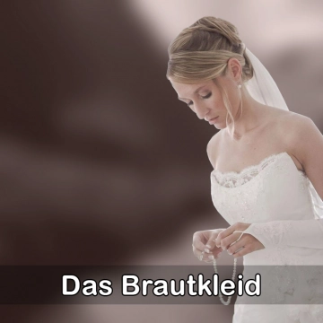 Brautmoden in Waldenburg (Württemberg)