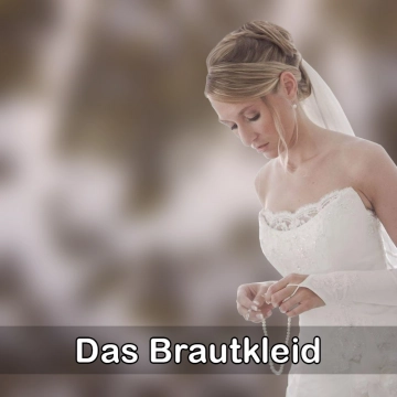 Brautmoden in Waldershof