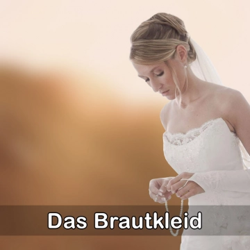 Brautmoden in Waldheim