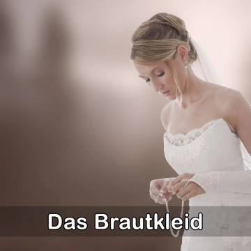 Brautmoden in Waldkirch