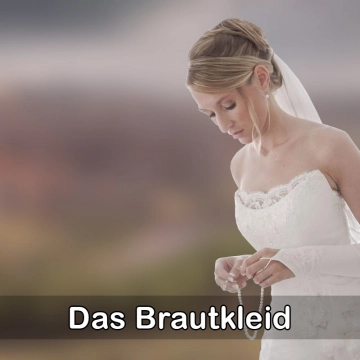 Brautmoden in Waldkirchen