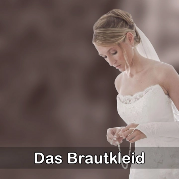 Brautmoden in Waldmohr